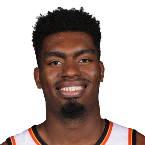 Dakari Johnson