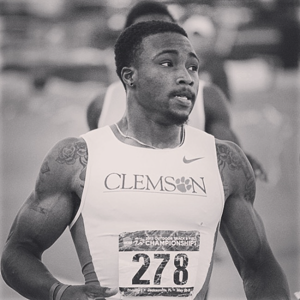 Tevin Hester