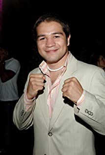 Alfonso Gomez