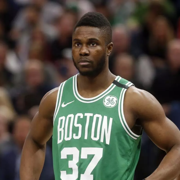 Semi Ojeleye