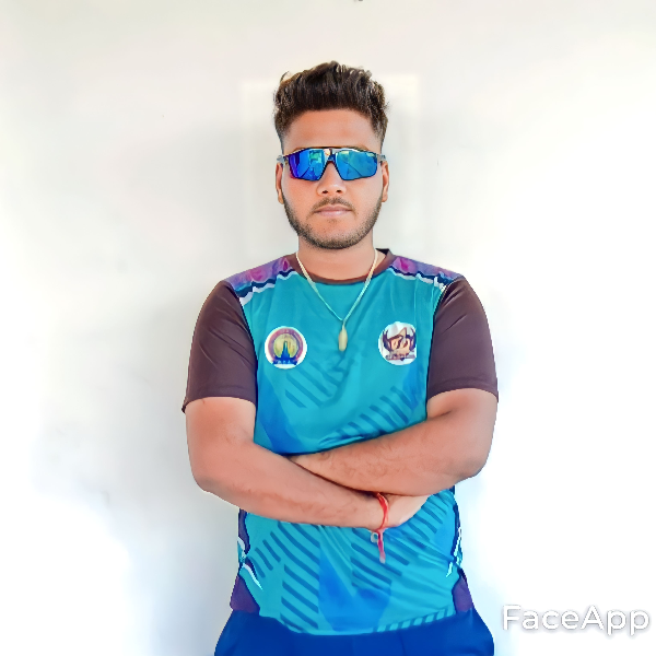 Tejpal Singh Chouhan