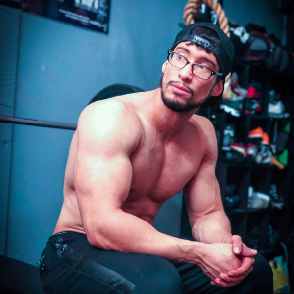 Kelvin Pena