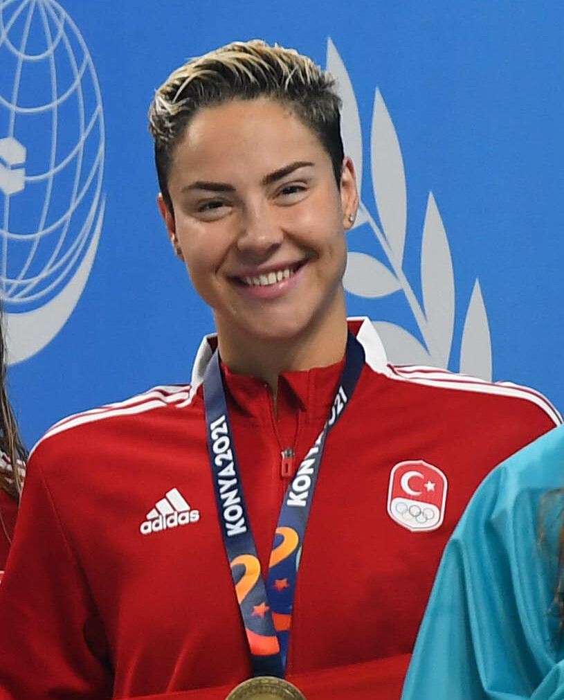 Ekaterina Avramova