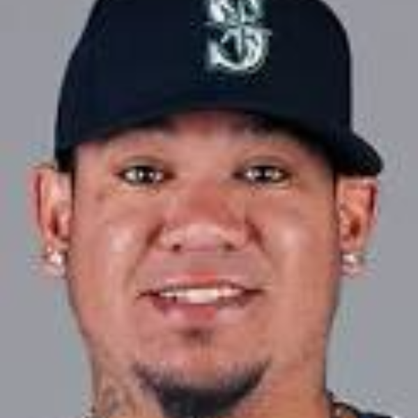 Felix Hernandez