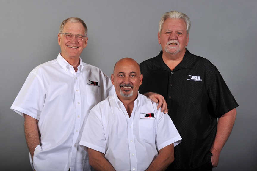 Rahal Letterman Lanigan Racing