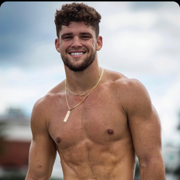 Fabian Guerra