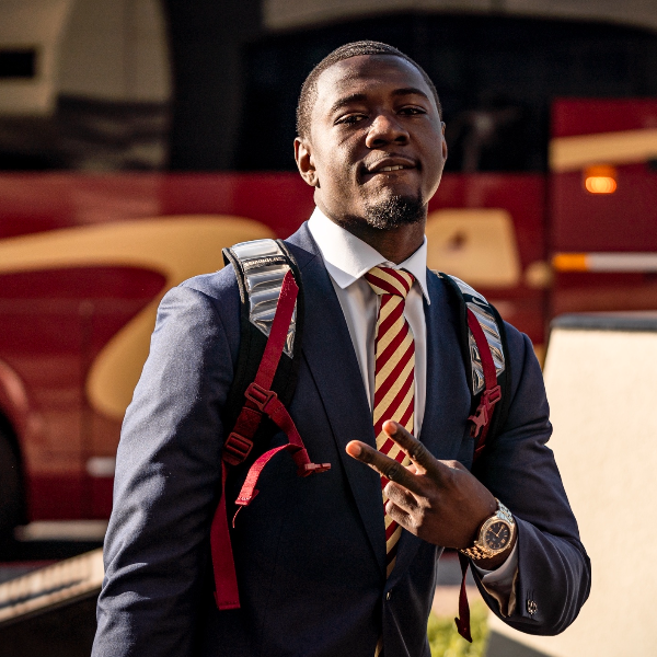 Derrick Mclendon