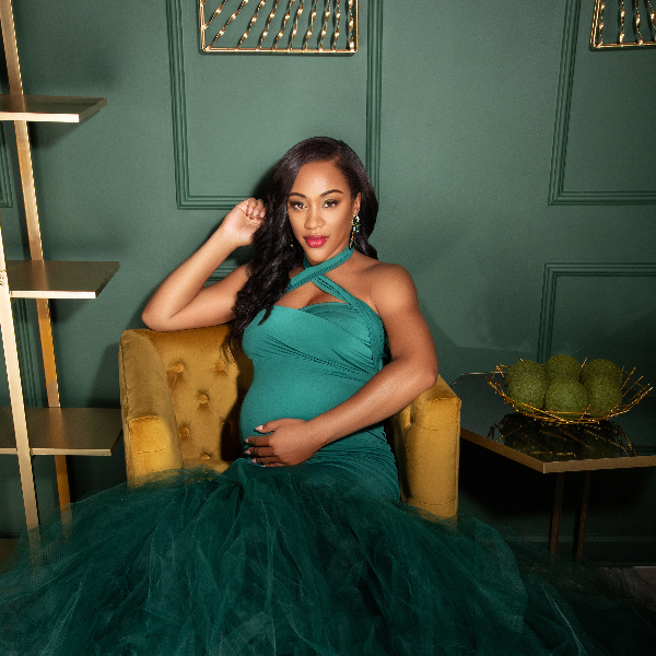 Charlana Brown
