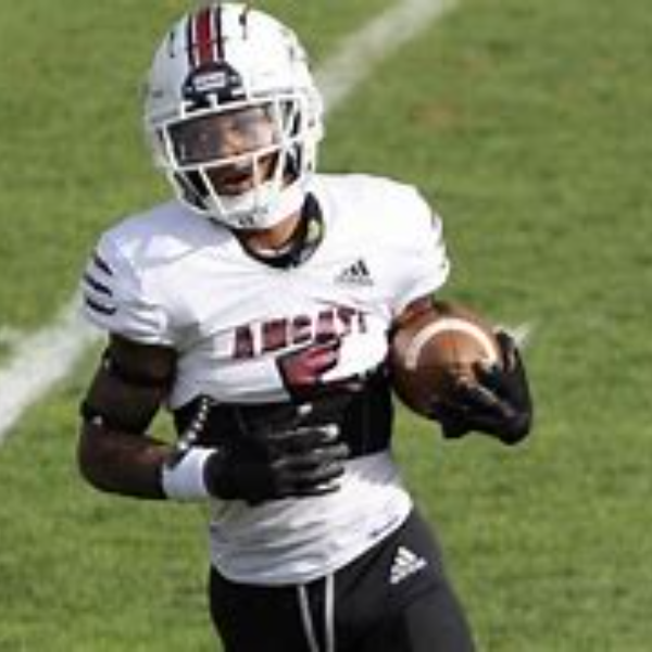 Lamar Wilkes