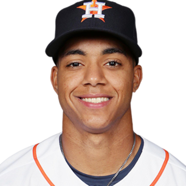 Jeremy Peña