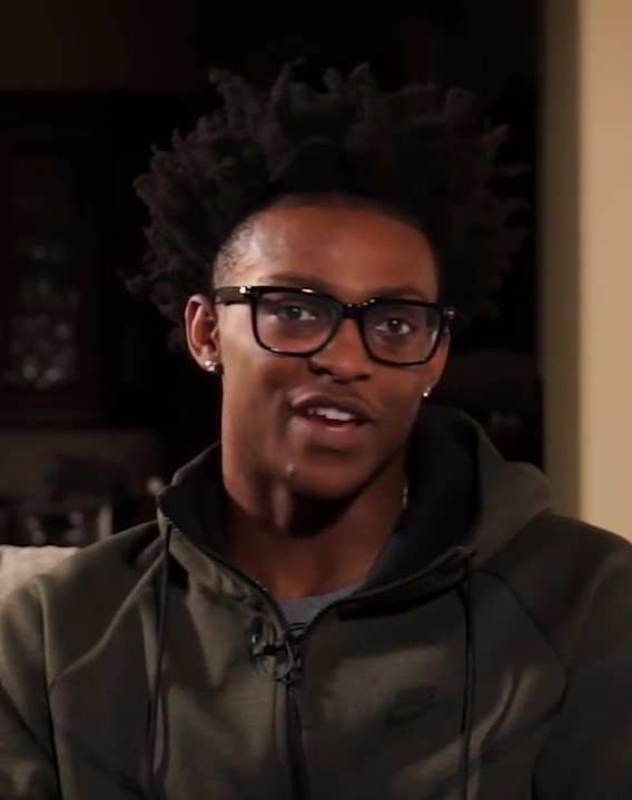 De'aaron Fox