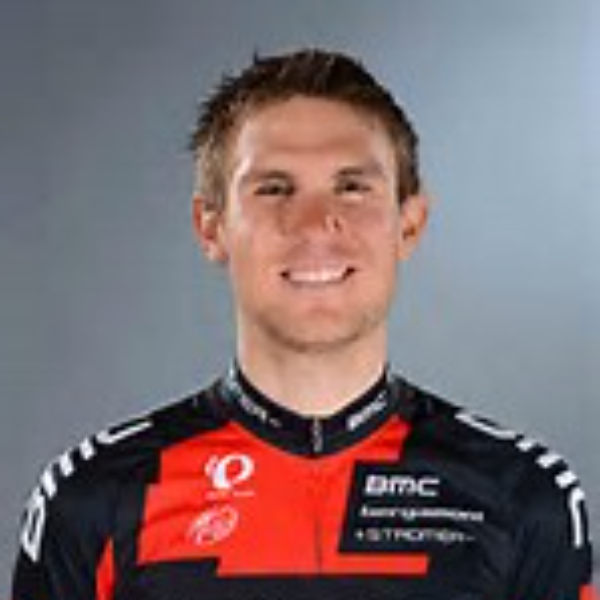 Tejay Van Garderen