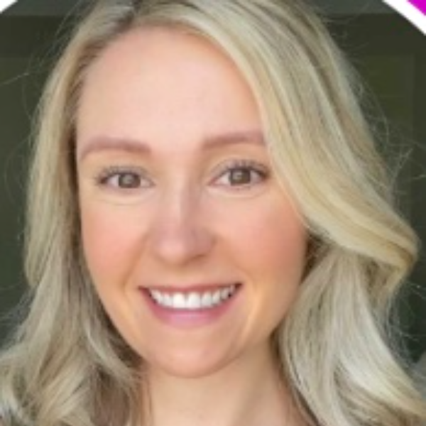 Colleen Forton