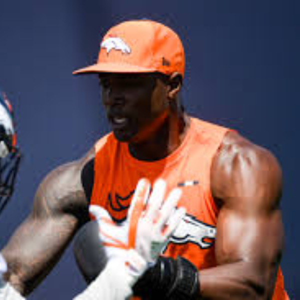 DeMarcus Ware