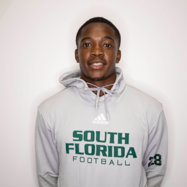 Dequan Stanley