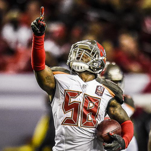 Kwon Alexander