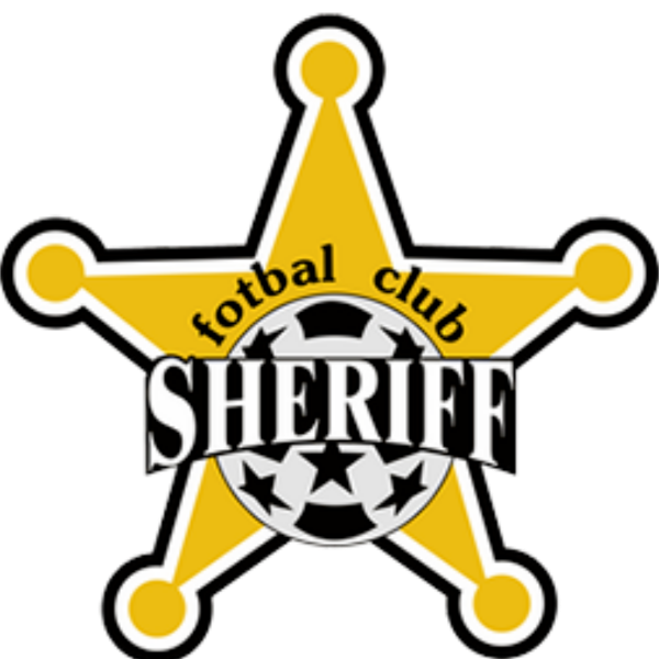 Sheriff Tiraspol