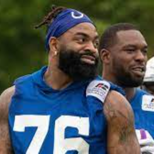 Damontre Moore