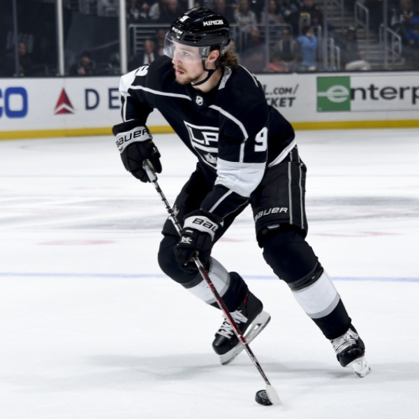 Adrian Kempe