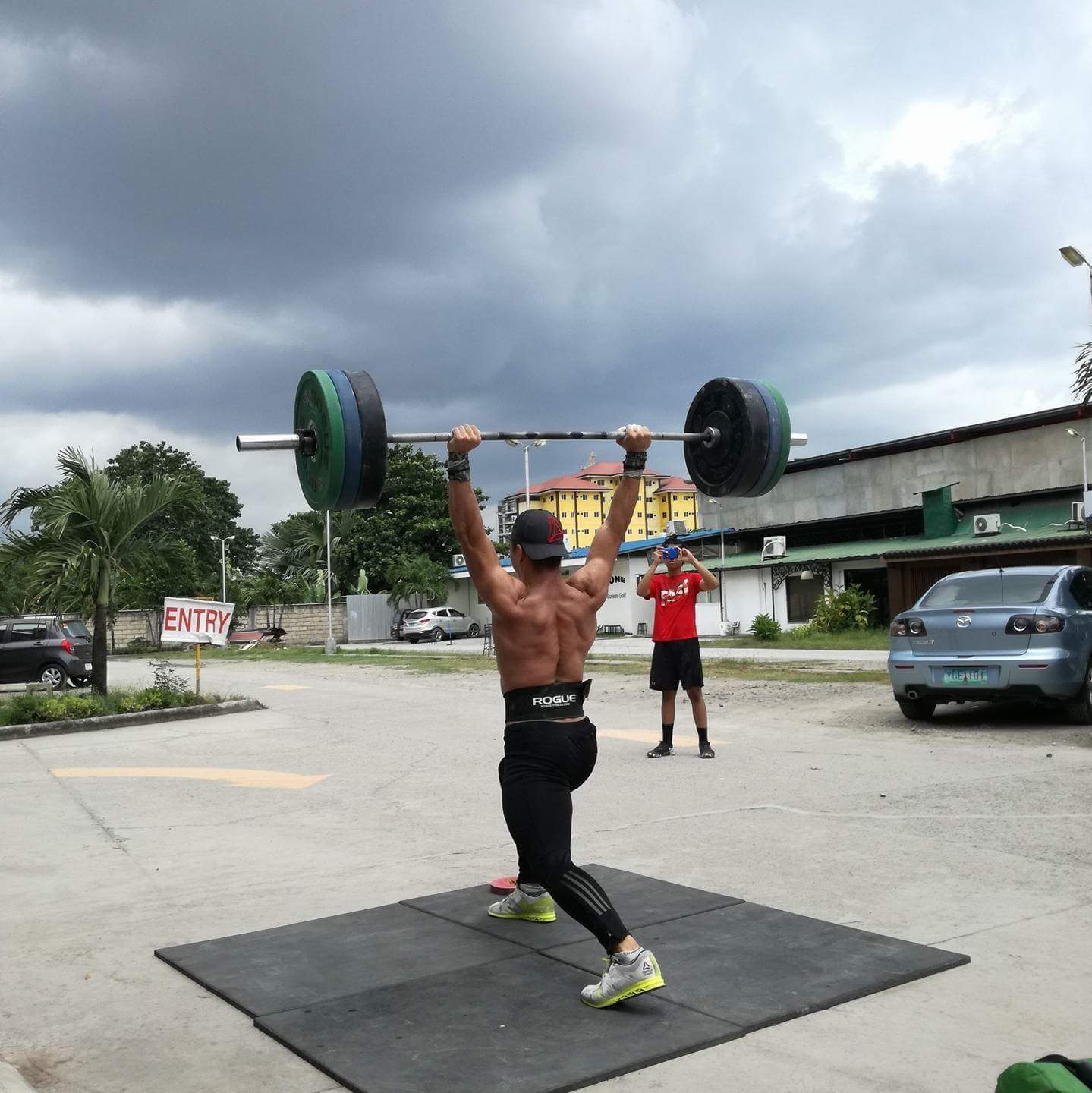 Dorjnamjim Dorjsembe