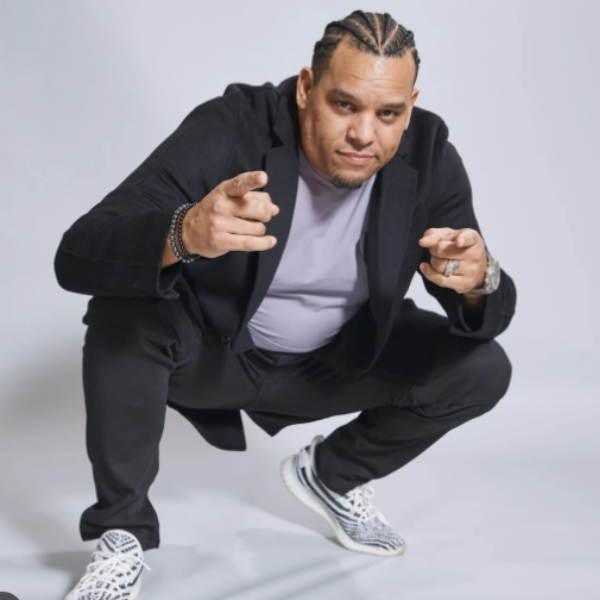 Jermaine Wiggins