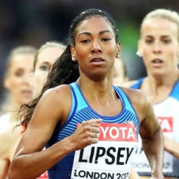Charlene Lipsey