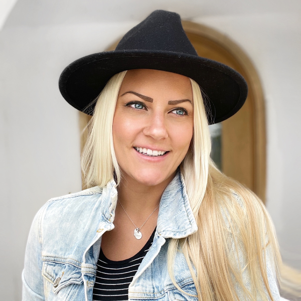 Ania Morton