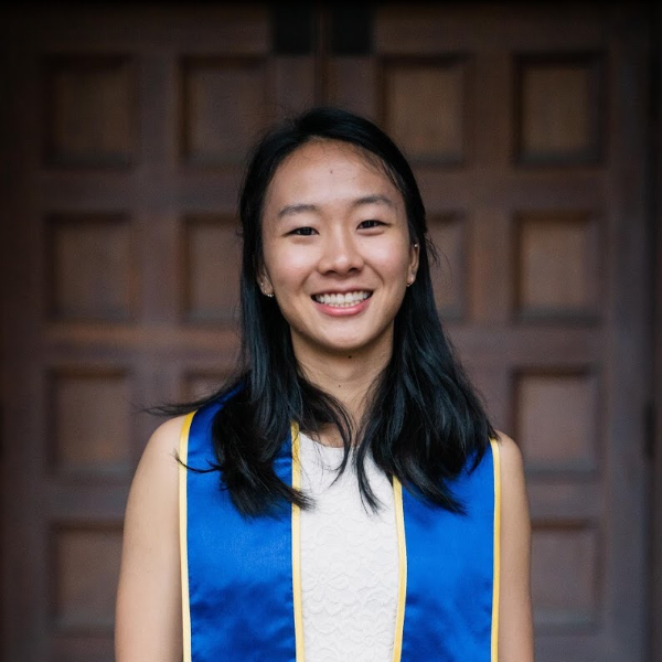 Iris Wang