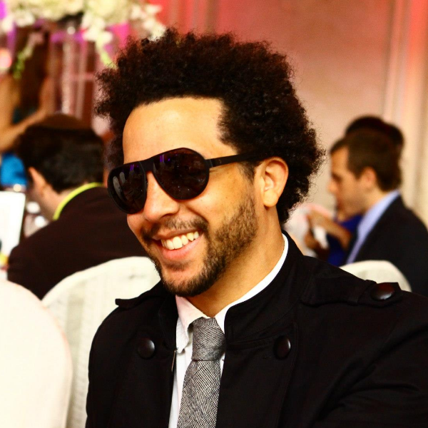 Jeffrey Pena