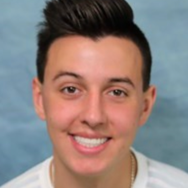 Jacob Shaheen