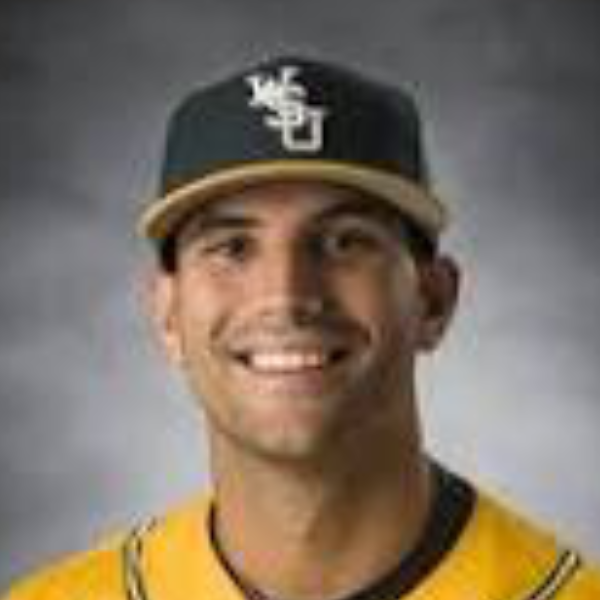 Chris Rodriguez