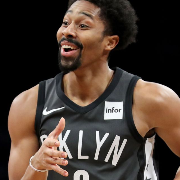 Spencer Dinwiddie