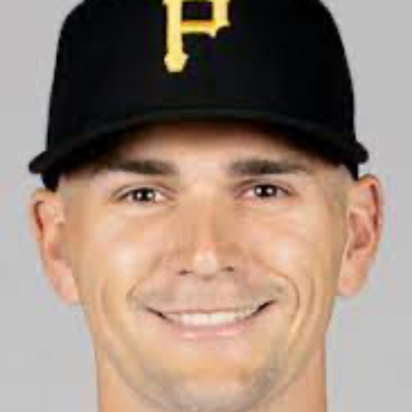 Jared Oliva