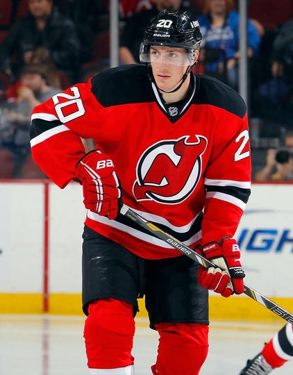 Ryan Carter