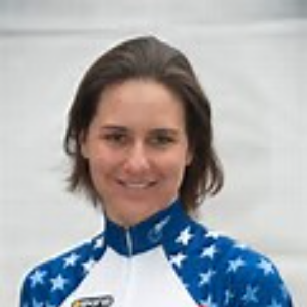 Megan Guarnier