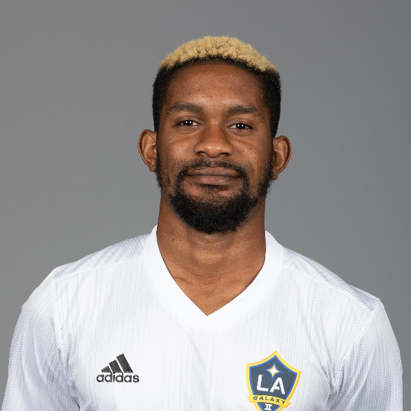Duhaney Williams