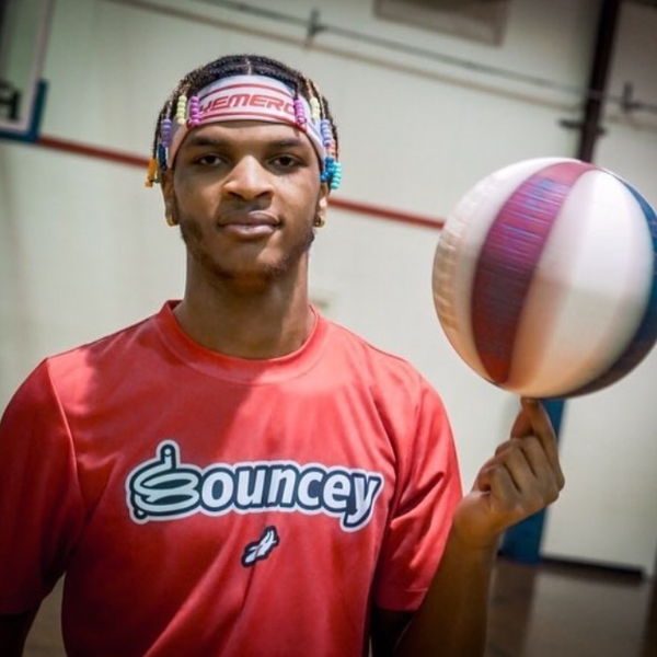 Courtland Holloway