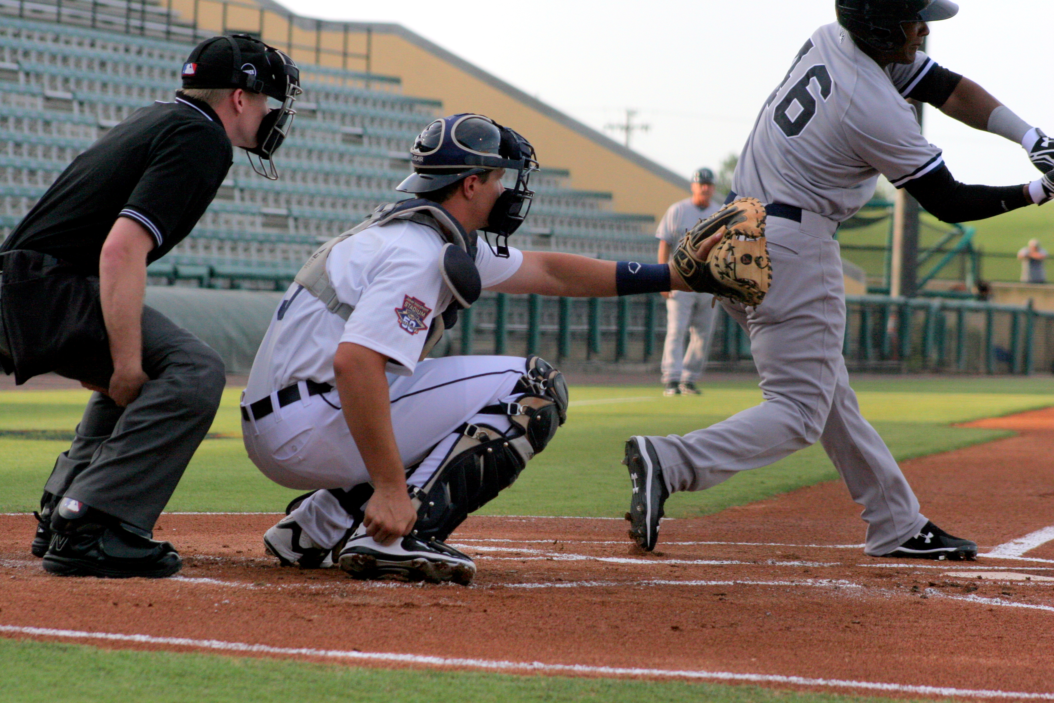 Grayson Greiner