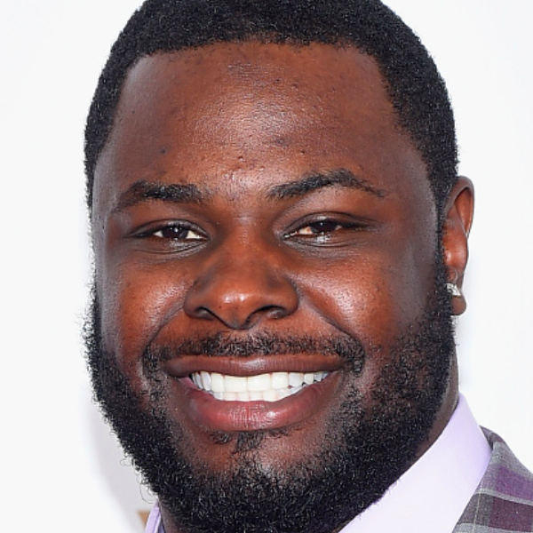 Frostee Rucker