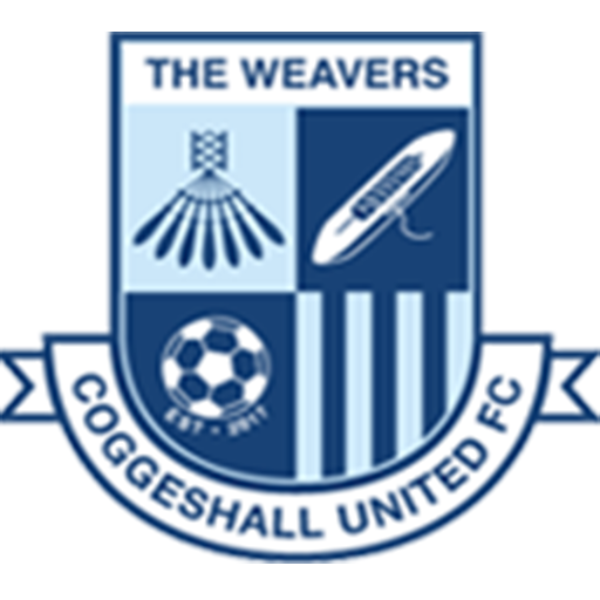 Coggeshall United Football Clu