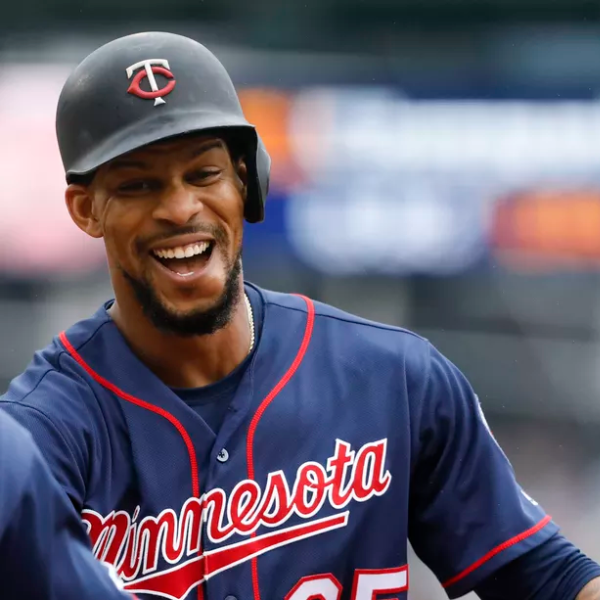 Byron Buxton