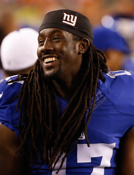 Dwayne Harris