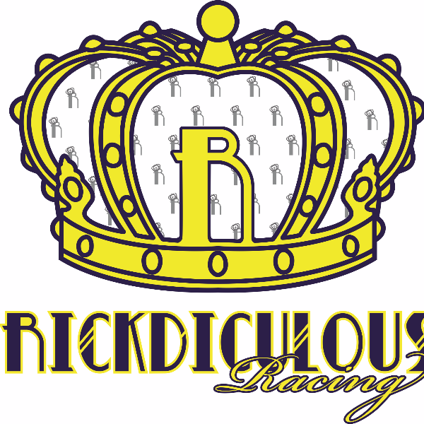 Rickdiculous Racing