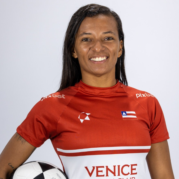 Thamara Moreira