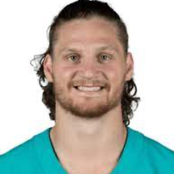 Adam Shaheen