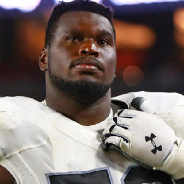 Kelechi Osemele