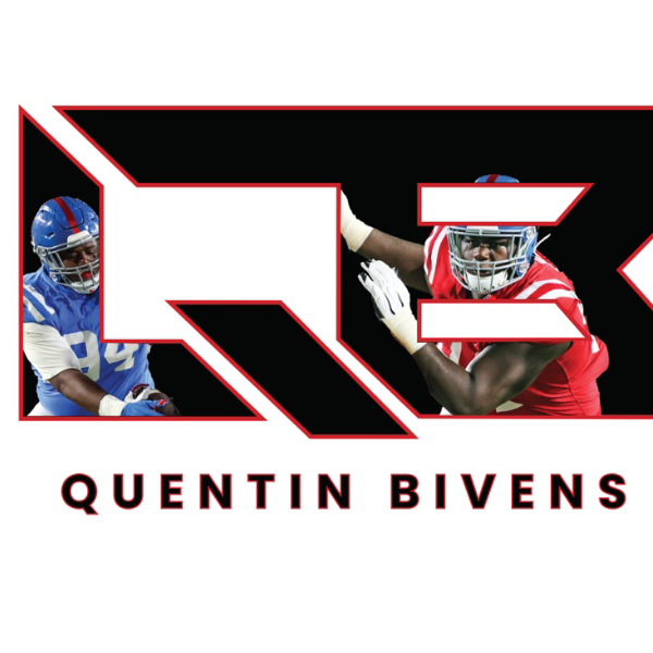 Quentin Bivens