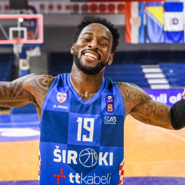 Daishon Knight