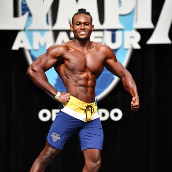 Joseph Johnson