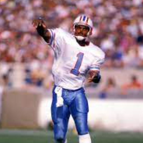 Warren Moon